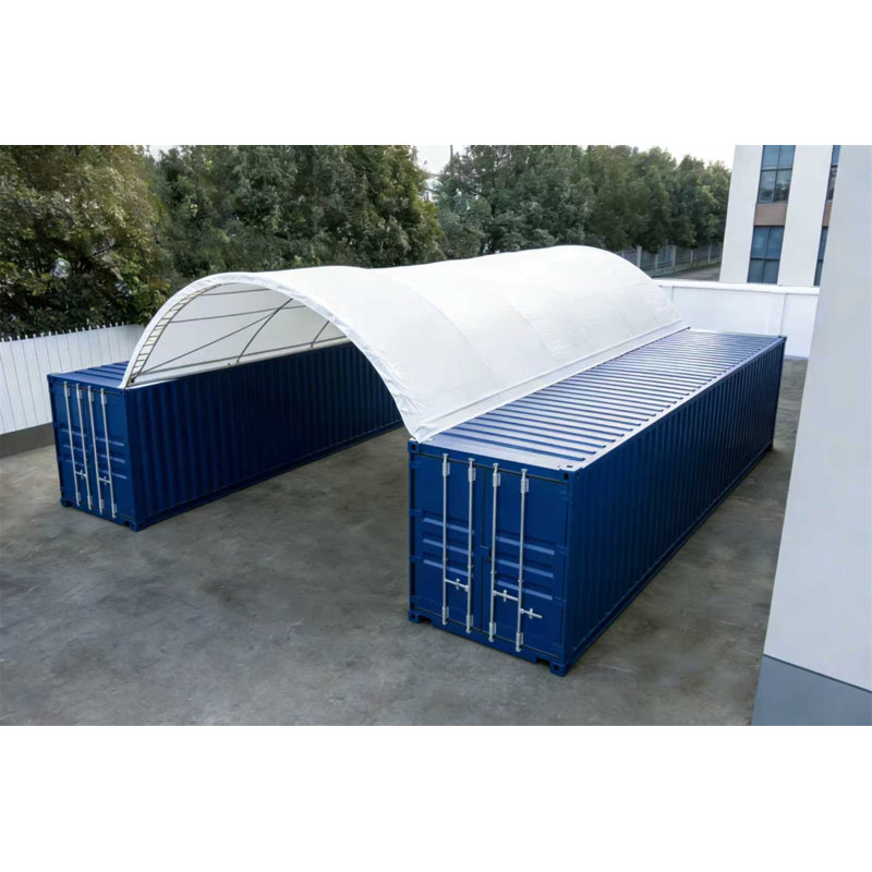 Remise pour entrepôt de tente bâche 20Ftx40ft