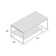 Philippos Coffee Table