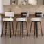 Tabouret de bar et de comptoir Sonja-351967844-390809653