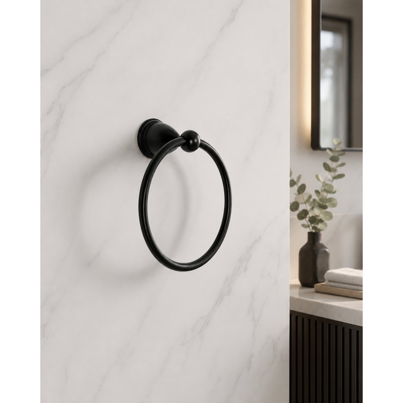 Marco Wall Mounted Towel Hook