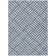 Kinslee Geometric Rug