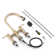 SOUEEUM Pull Down Kitchen Faucet