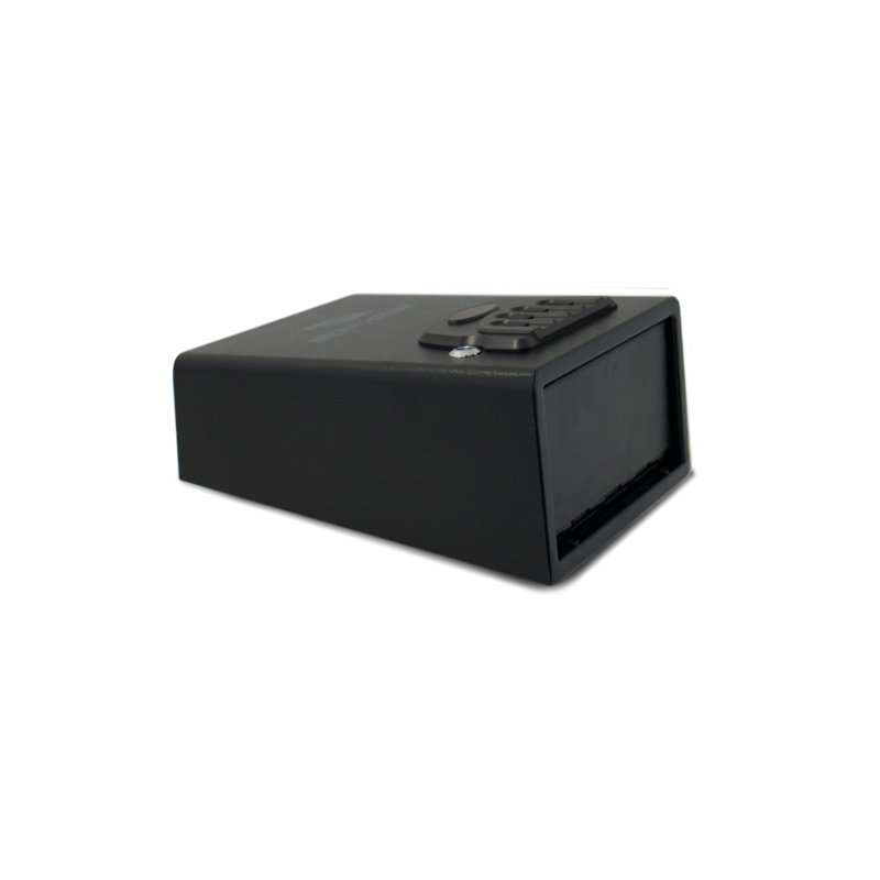 Petit coffre à accès rapide, H 5,5 po x l 11,75 po x P 9 po