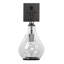 Tear Drop 1 - Light Armed Sconce