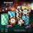 JP Commerce Poker Chips