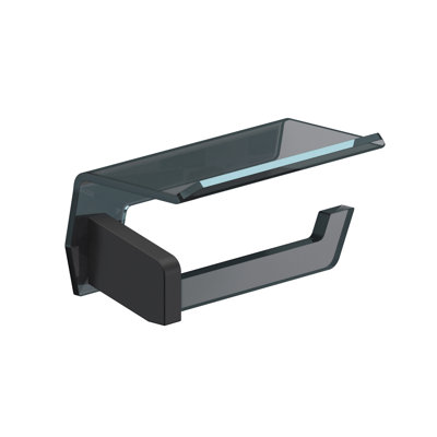 Symons Wall Mounted Toilet Paper Holder