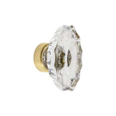Oversized Biarritz 1 3/4" Diameter Round Knob