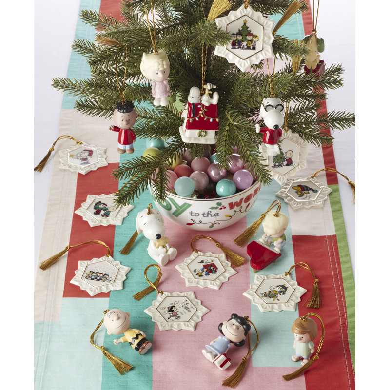 Peanuts Advent Calendar