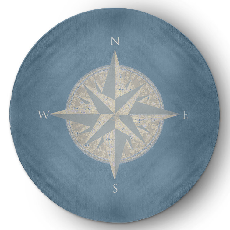 Adyn Chenille Indoor Rug