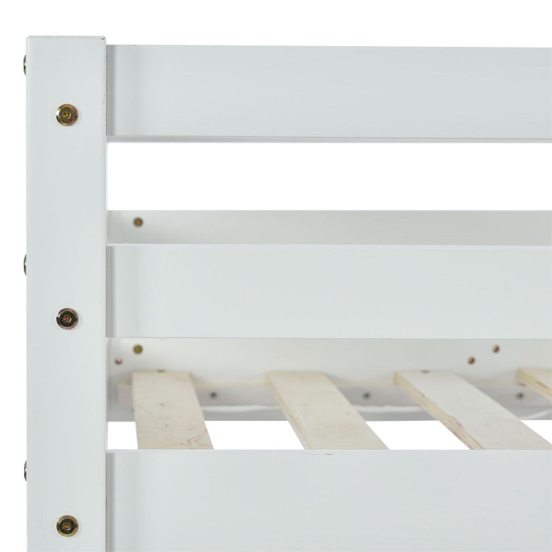 Adorian UK Single - DE 90 X 190 Cm Bed, Single ( 258 x 503 cm)