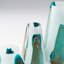 Ferdinand Glass Table Vase-382261182