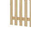 Adelheid Gate Fencing with 1 Panel(s) Included-495572478-495572465