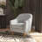 Briteny Button Tufted Accent Chair-92150089