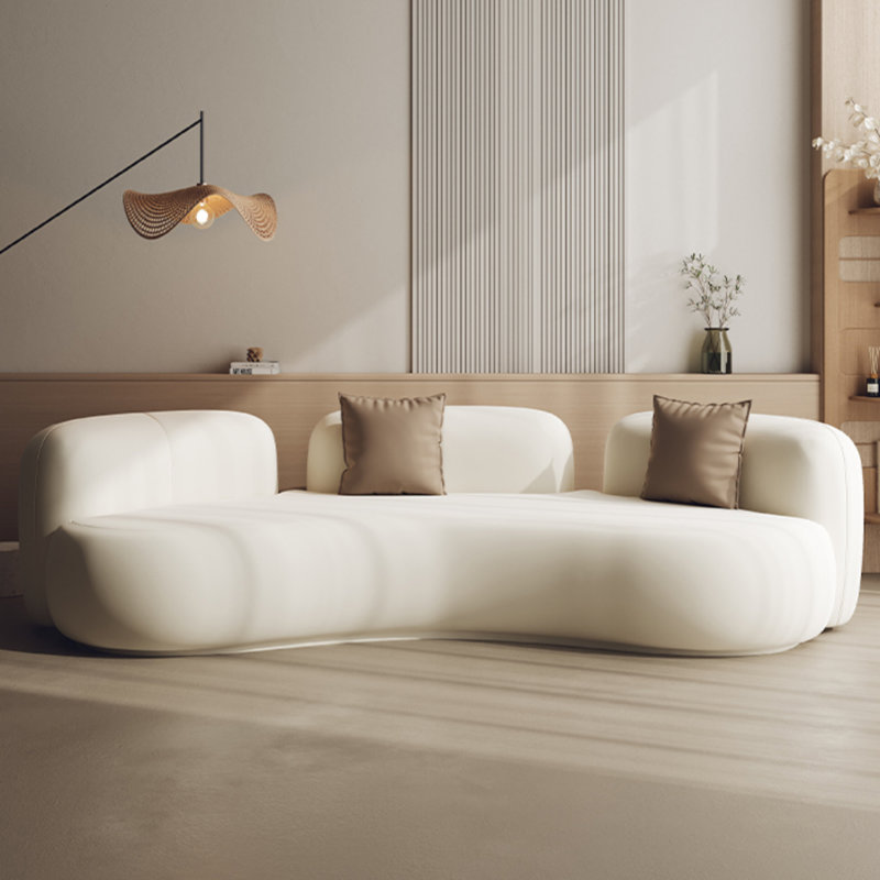 Modern Simple Creative Design Sofa