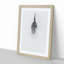 The Empire State Building Abstract Art - Picture Frame Graphic Art Print-55737195-55737199