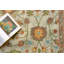 Newport hand-tufted New Zealand Wool Beige Area Rug-597149993