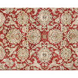 One-of-a-Kind 7'11" X 10'2" Hand Knotted Area Rug
