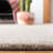 Geraint Hand Tufted Wool And Cotton With Latex Geometric Rug-1215140927