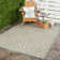 Triumph Martha Stewart Performance Geometric Rug