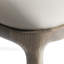 Halden - Chaise contemporaine en similicuir-649650641