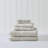 Tommy Bahama Island Retreat 6 Piece Solid Cotton Towel Set-52162667