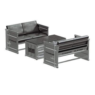 Mikaylah Rectangular 47.3'' L x 23.7'' W Dining Set