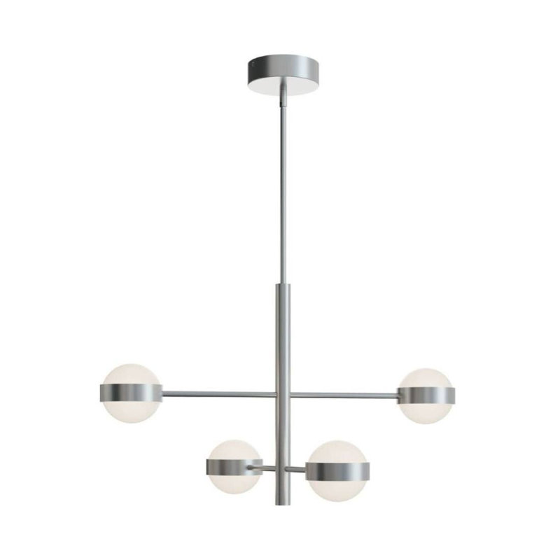 Wall Decor, Nickel