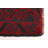 Rizbaft Red Rug 3'5" x 6'4"