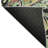 Premium Machine Washable Prisco Black Rug-224698443
