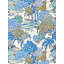 SEA OF TREES - WALLCOVERING-2140222343