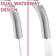 3 in 1 Kitchen Faucet with Instant Hot Water Tank and Water Filter System