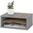 Logan Stackable 2-Tier Paper Organizer and Monitor Stand-90028657