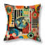 Coussin intérieur / extérieur Orbital Echoes-111762952-111762955