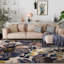 Tapis ivoire / crème Dichiera-957689188
