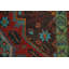 Tapis de couloir traditionnel 4 x 14