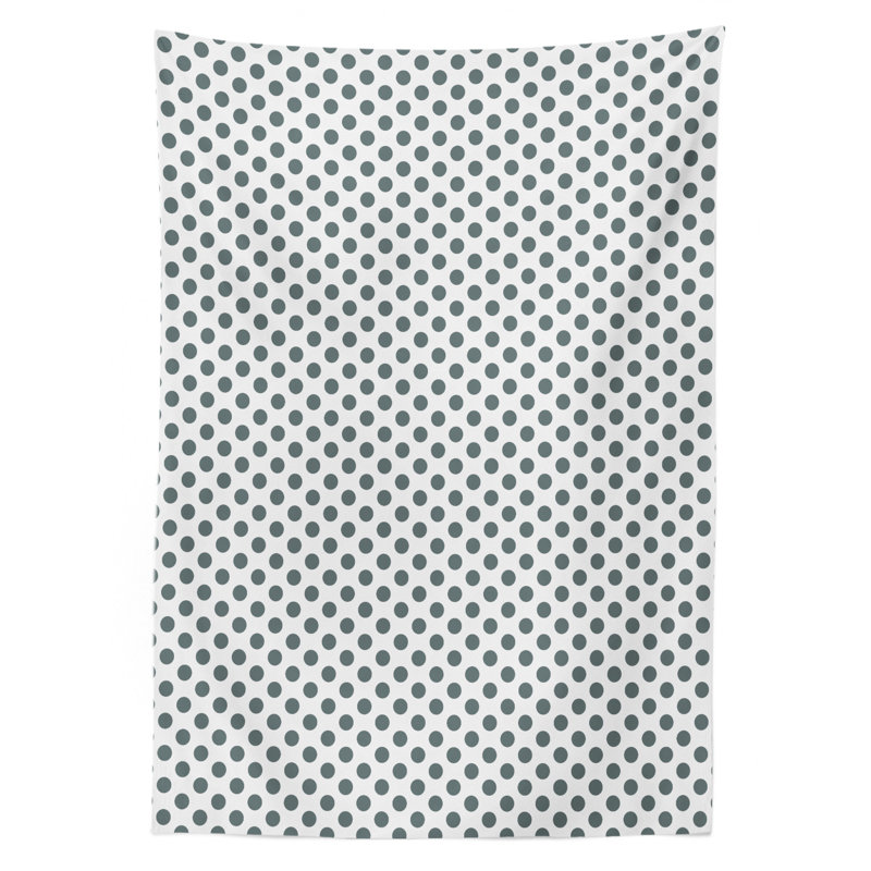 Tablecloth, 70" x 52"