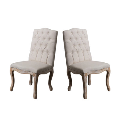 DINING CHAIR (SET OF 2)