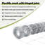 Field Fence Galvanised Steel-227877608
