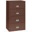 Fireproof 4 - Drawer File Cabinet-216919-331522