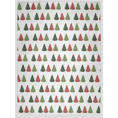 Jeté Merry Trees