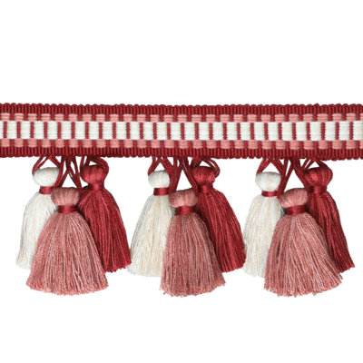 Passementerie Volume I Andre Performance Trim