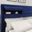 Grand lit tapissier en bois Demicah-87386256-90047065