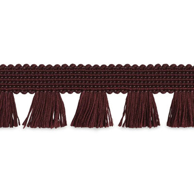 Bell Fringe