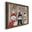 «Snowplace Like Home», reproduction d'impression sur toile-2079986470-2079986466
