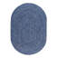 Pleasanton Camouflage Hand Woven Indoor / Outdoor Area Rug Set-61006077