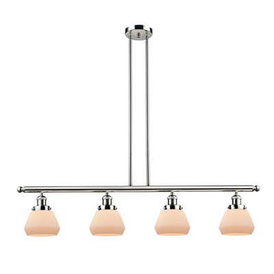 Chill 4 - Light Kitchen Island Pendant