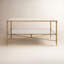 Henzler Coffee Table