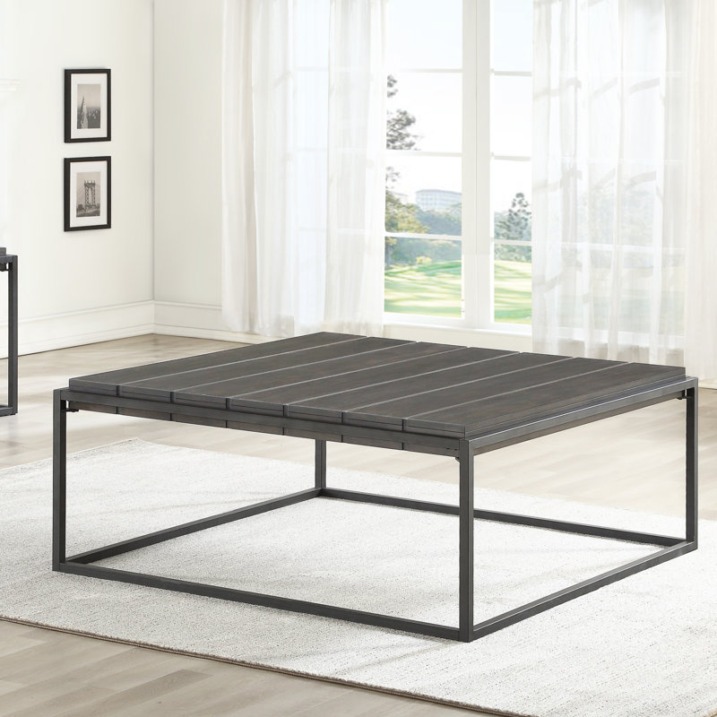 Table basse