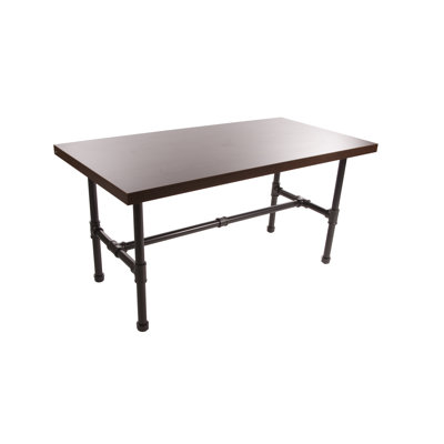 Rowley End Table
