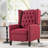 27.16" Wide Manual Wing Chair Recliner-859978719-859978718